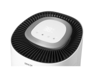 Sencor SDH 1210WH - 1417088 - zdjęcie 3